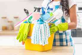 CH Cleaning Services